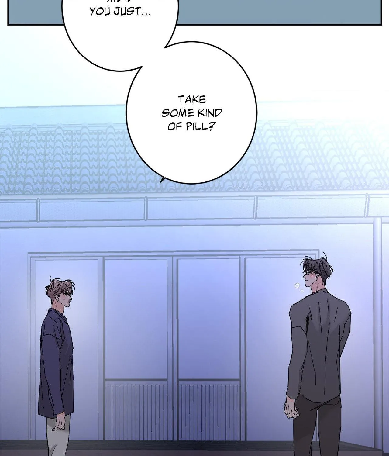 Will the roasted beans sprout? Chapter 100 page 109 - 