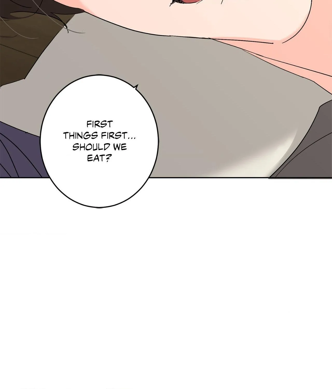 Will the roasted beans sprout? Chapter 100 page 14 - 