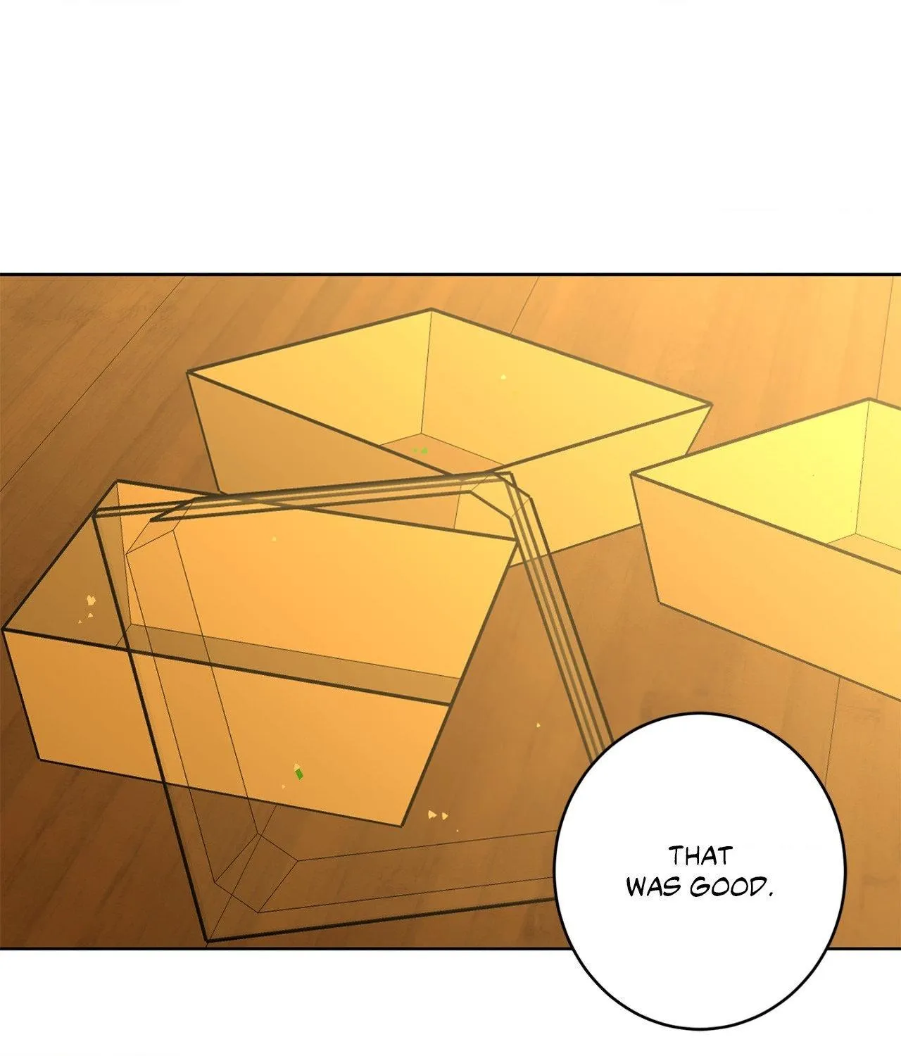 Will the roasted beans sprout? Chapter 100 page 17 - 
