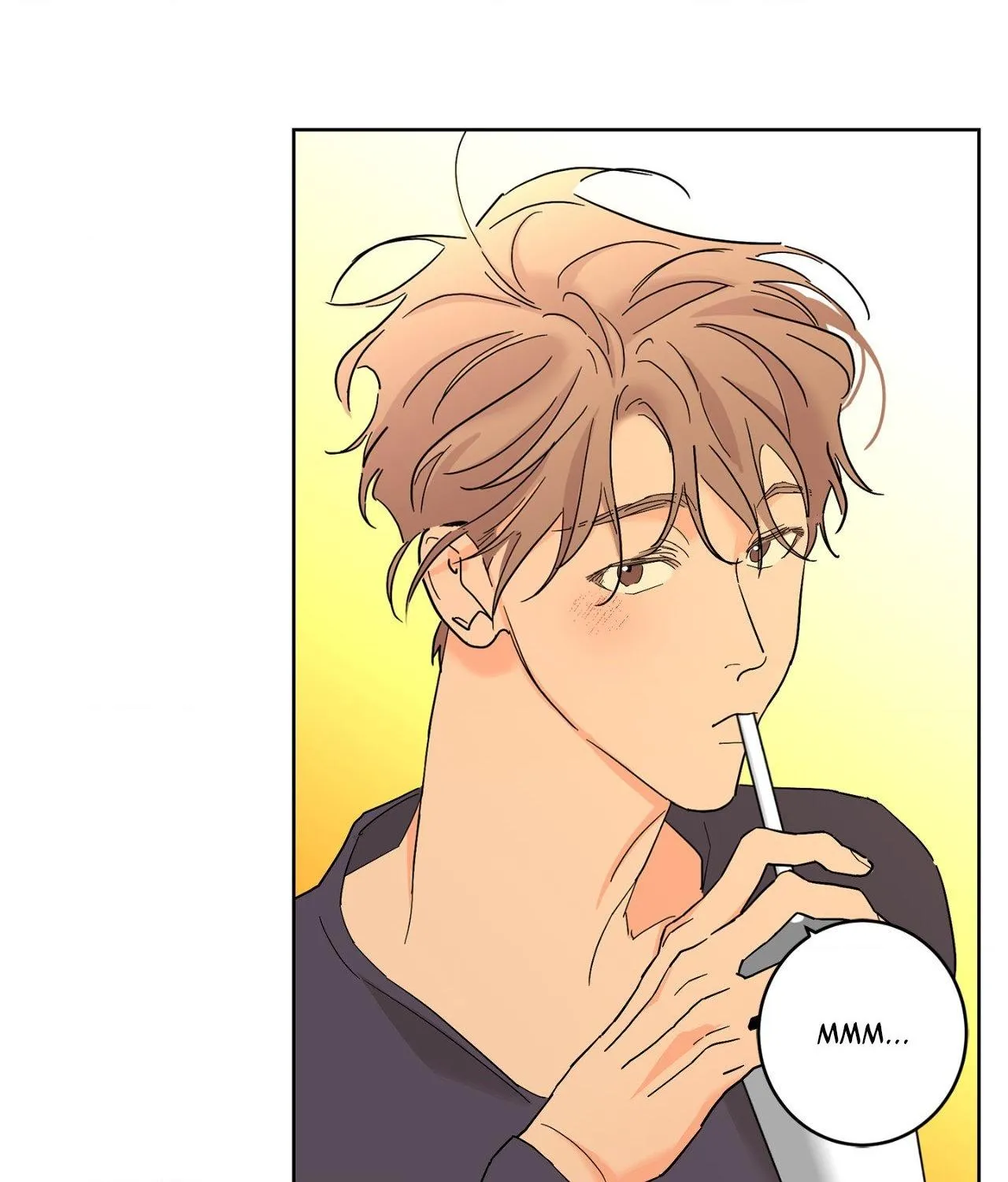 Will the roasted beans sprout? Chapter 100 page 20 - 