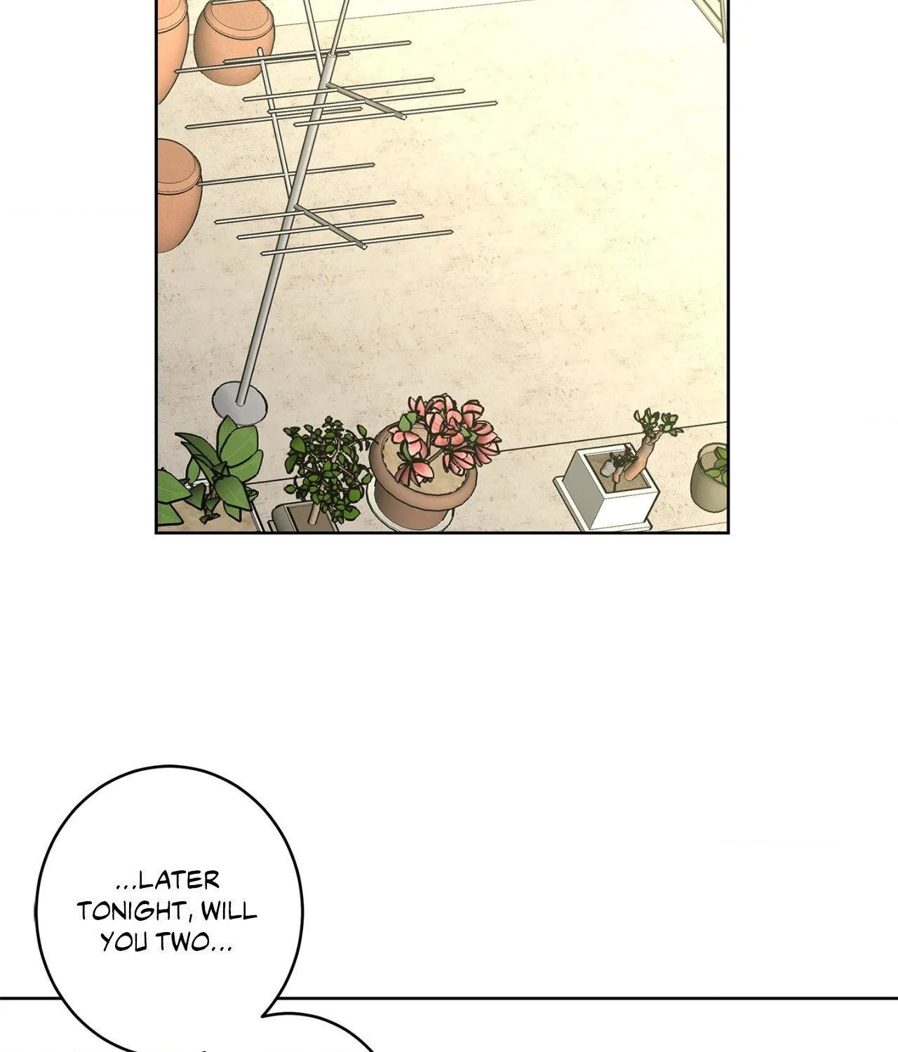 Will the roasted beans sprout? Chapter 100 page 3 - 