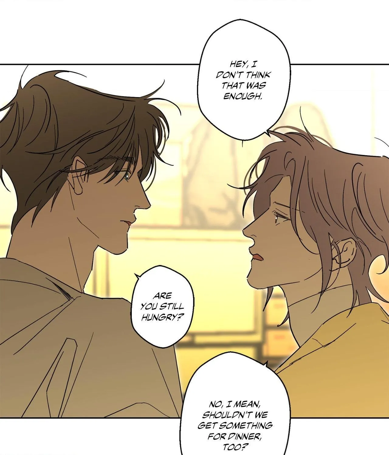 Will the roasted beans sprout? Chapter 100 page 22 - 