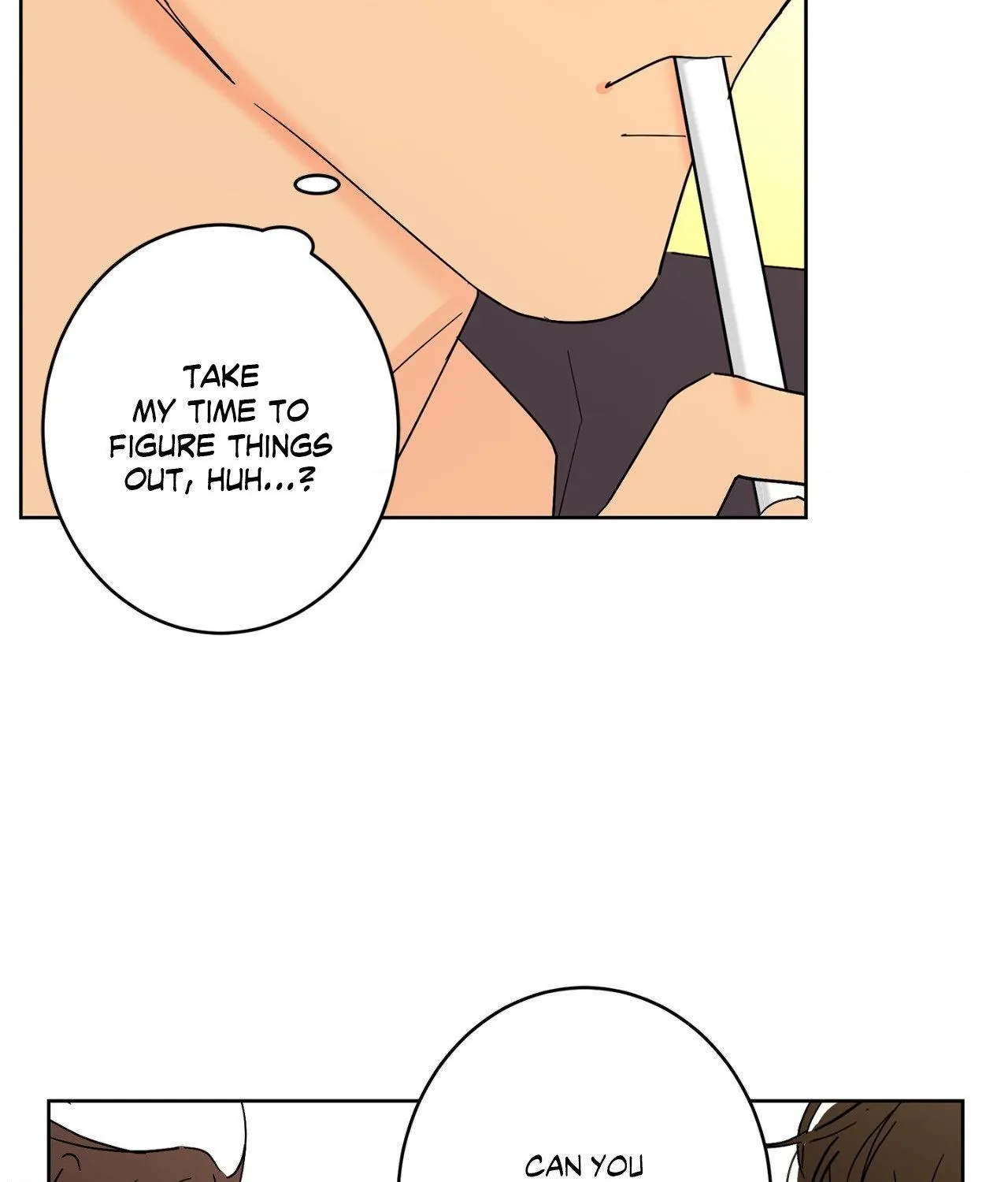 Will the roasted beans sprout? Chapter 100 page 24 - 