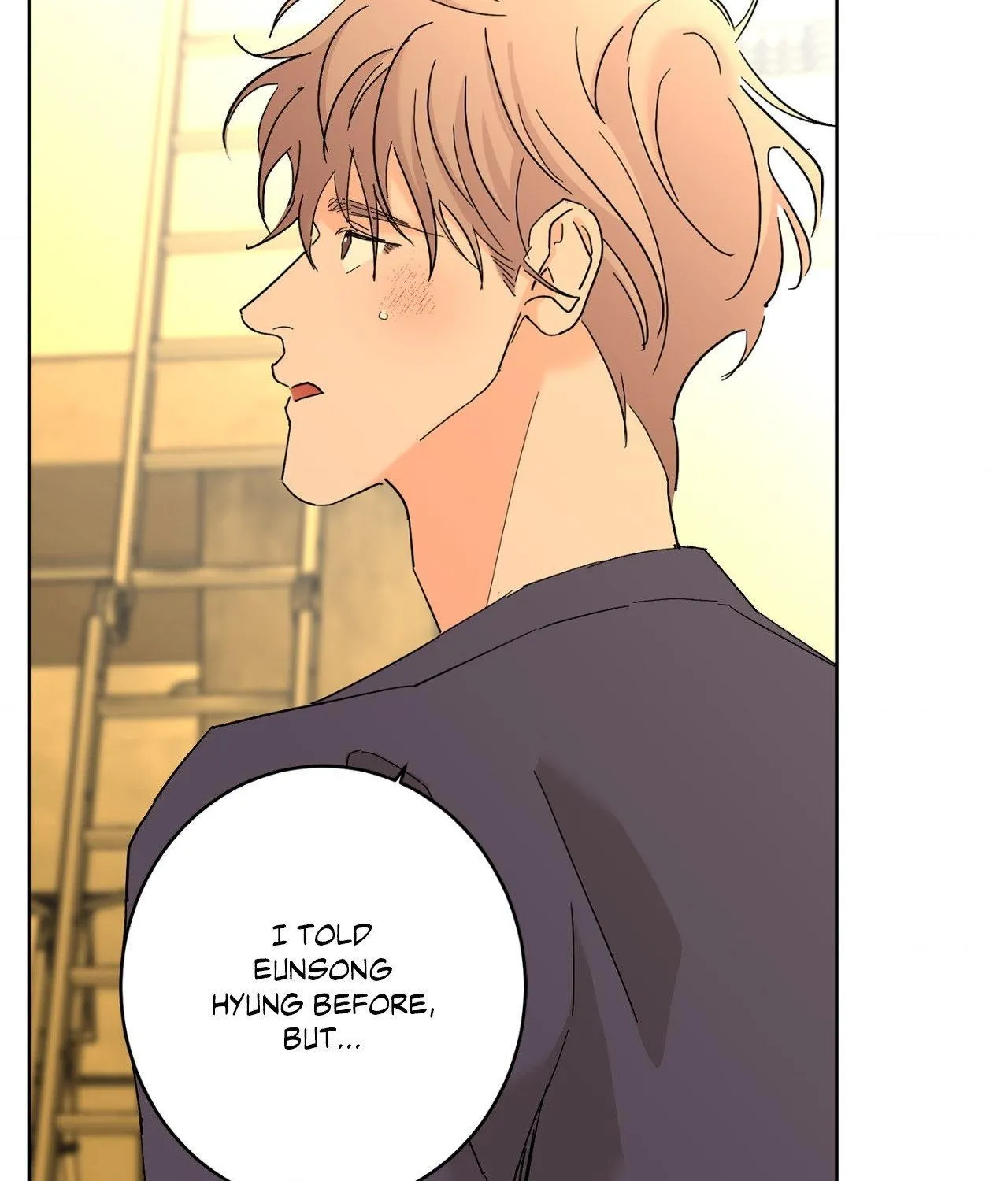 Will the roasted beans sprout? Chapter 100 page 29 - 
