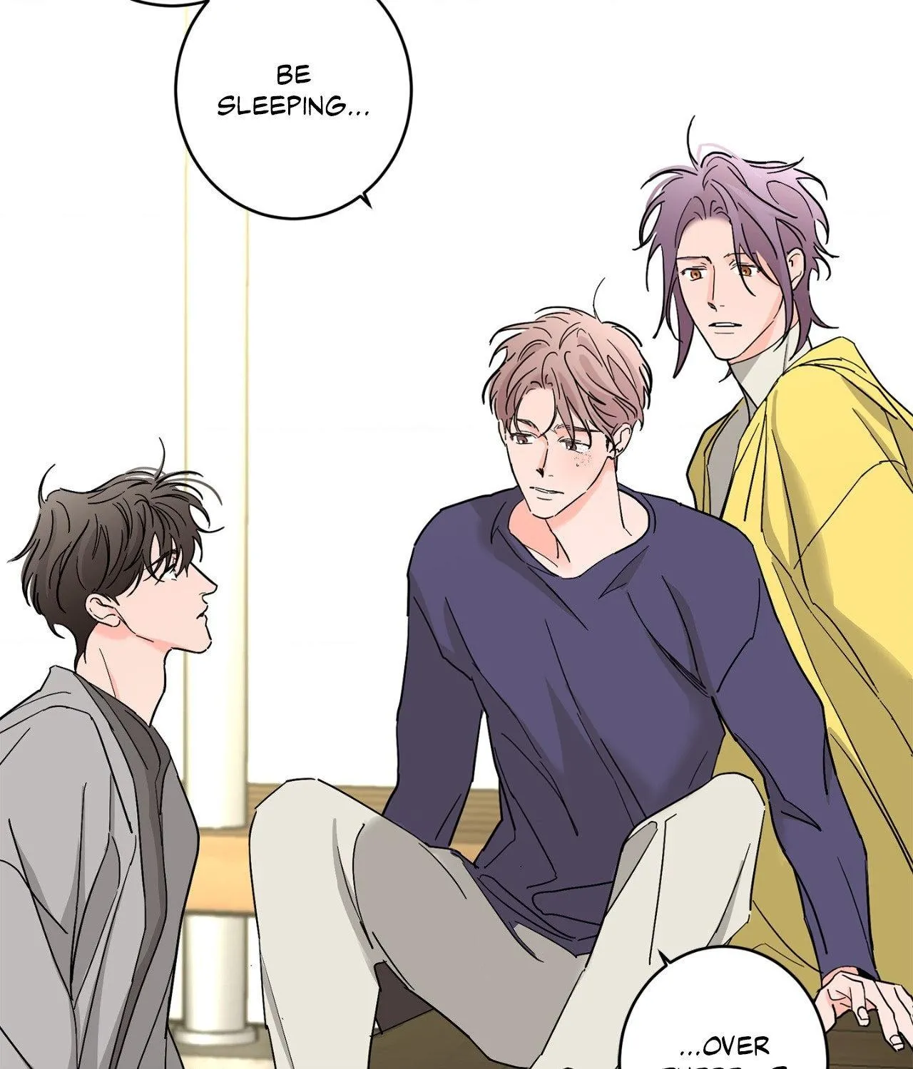 Will the roasted beans sprout? Chapter 100 page 4 - 