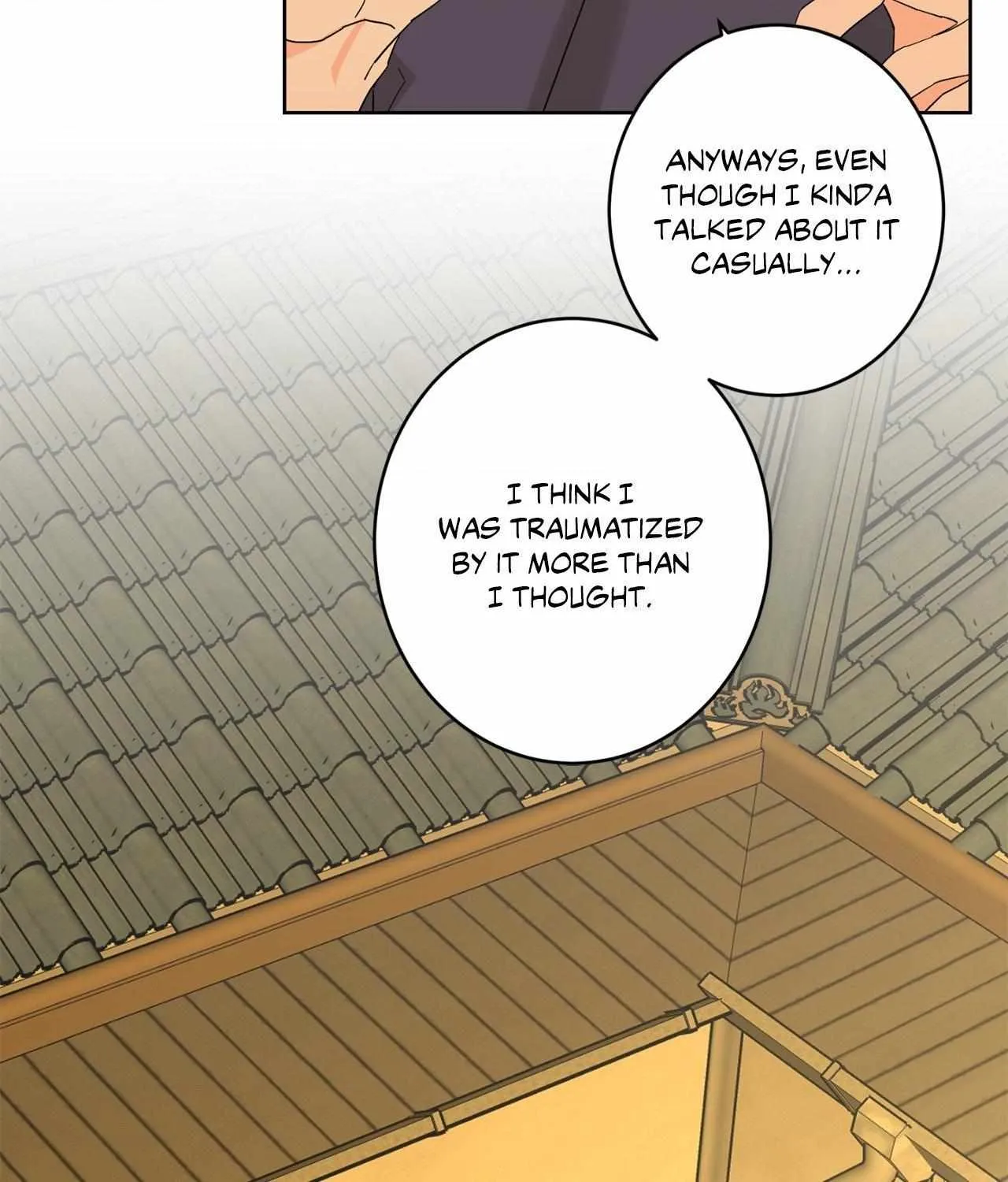 Will the roasted beans sprout? Chapter 100 page 36 - 