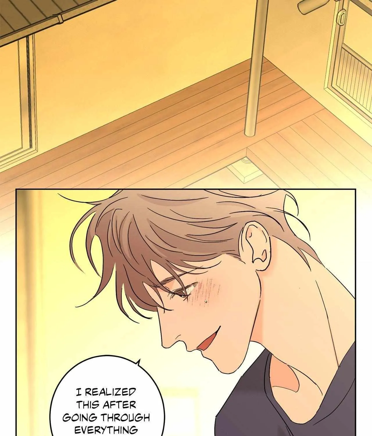 Will the roasted beans sprout? Chapter 100 page 37 - 