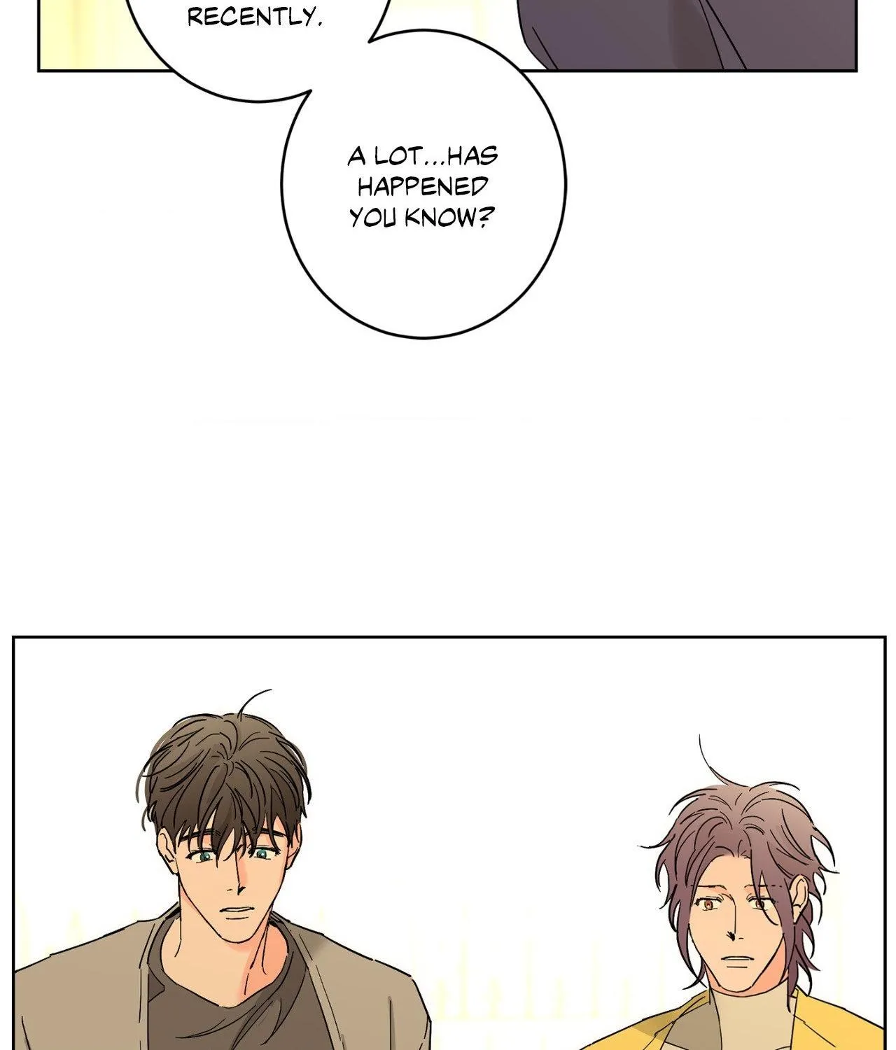Will the roasted beans sprout? Chapter 100 page 38 - 