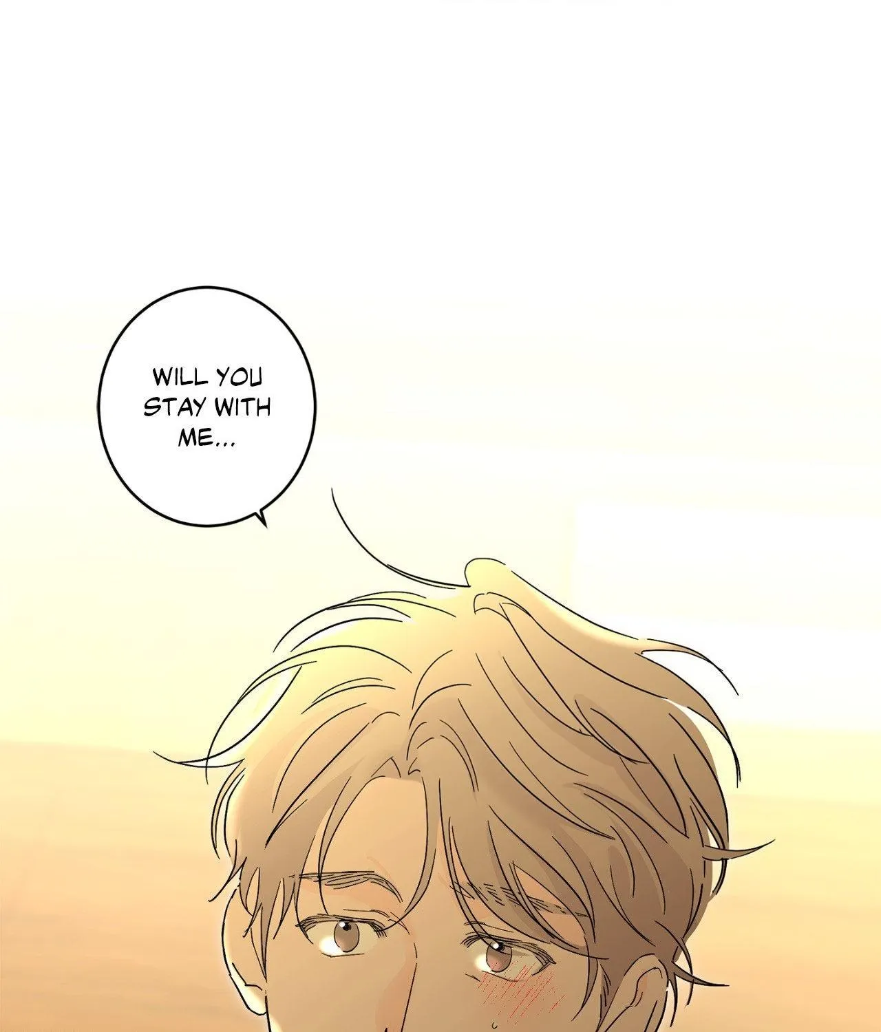 Will the roasted beans sprout? Chapter 100 page 40 - 