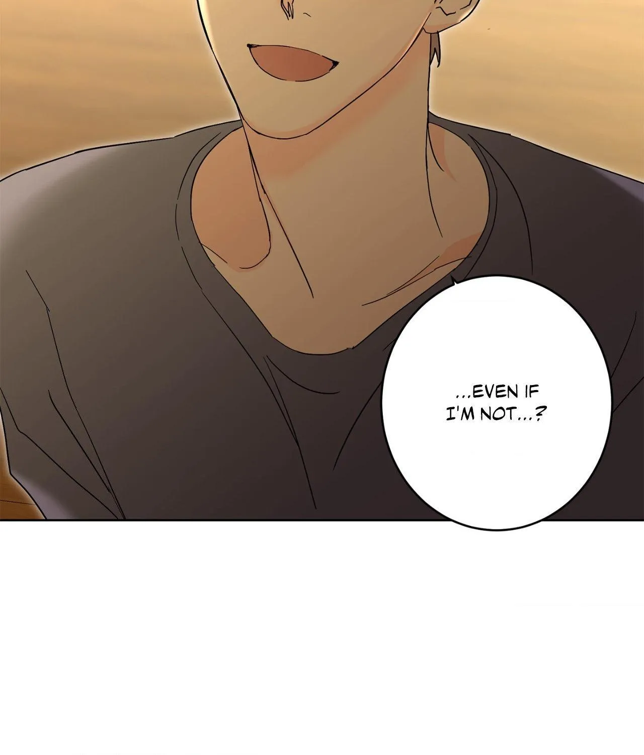 Will the roasted beans sprout? Chapter 100 page 41 - 