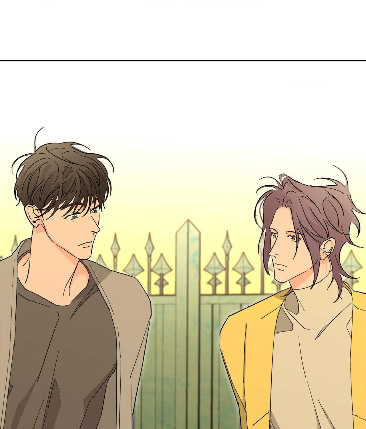 Will the roasted beans sprout? Chapter 100 page 42 - 
