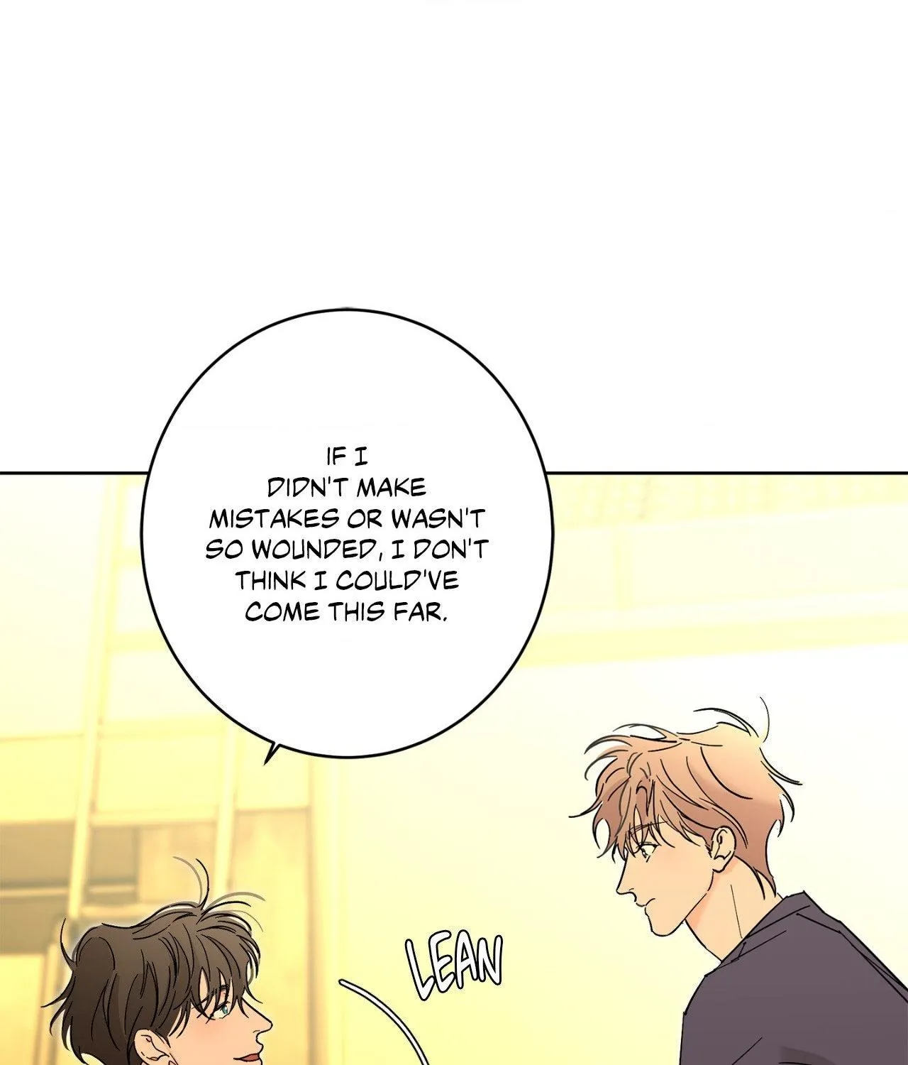 Will the roasted beans sprout? Chapter 100 page 45 - 