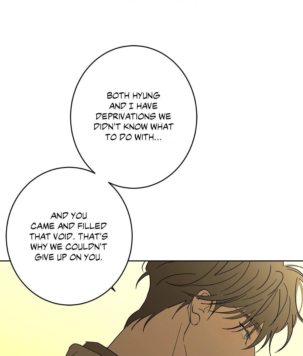 Will the roasted beans sprout? Chapter 100 page 47 - 