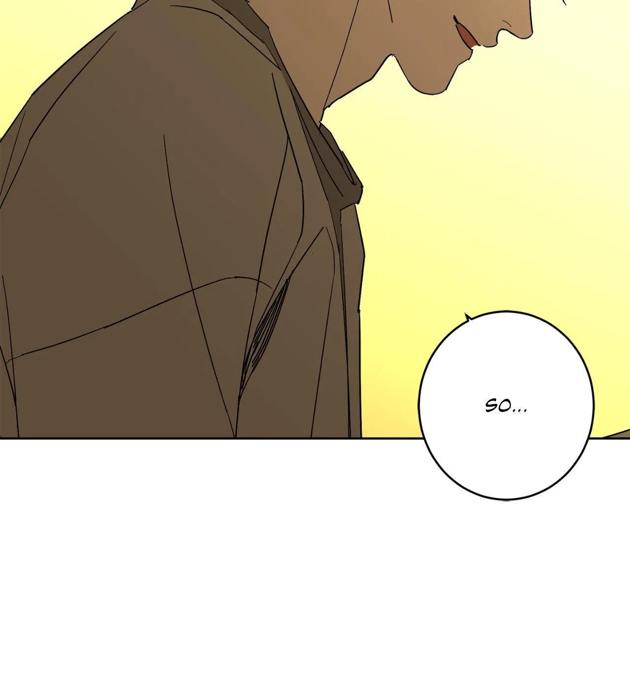 Will the roasted beans sprout? Chapter 100 page 48 - 