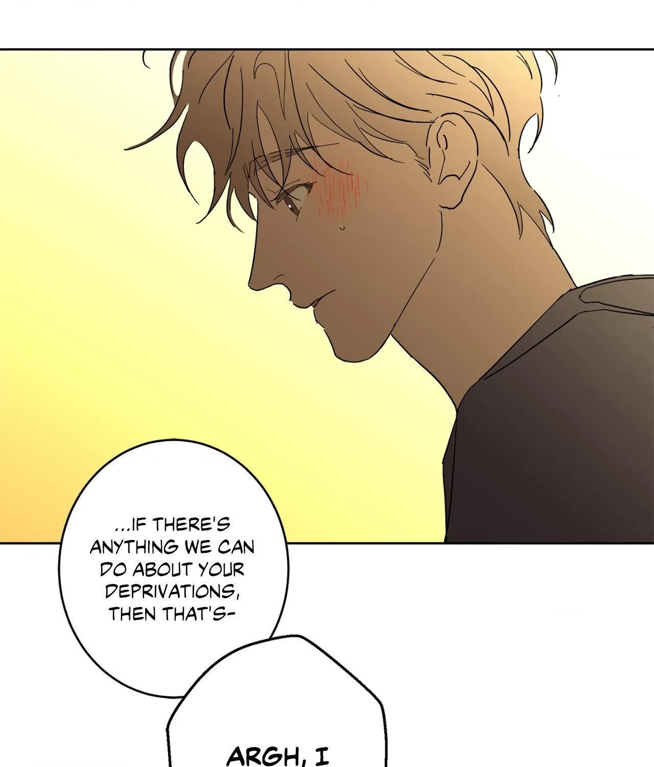 Will the roasted beans sprout? Chapter 100 page 49 - 