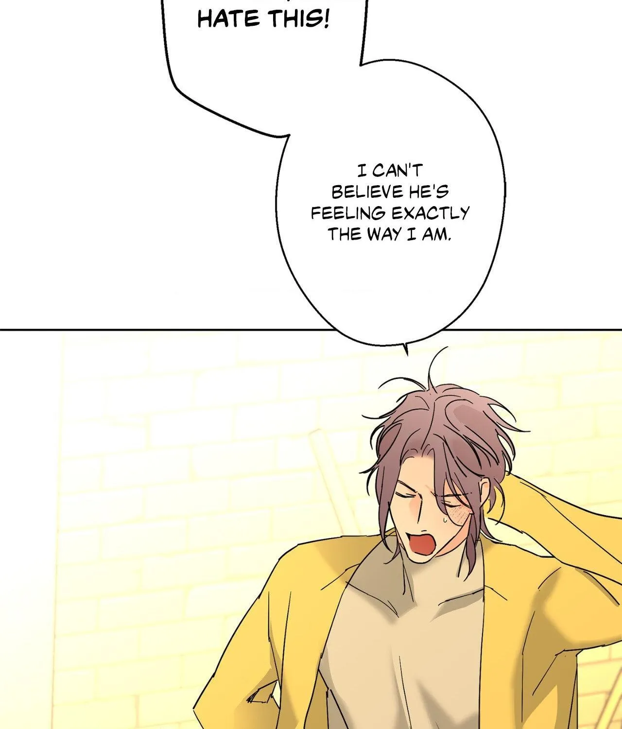 Will the roasted beans sprout? Chapter 100 page 50 - 
