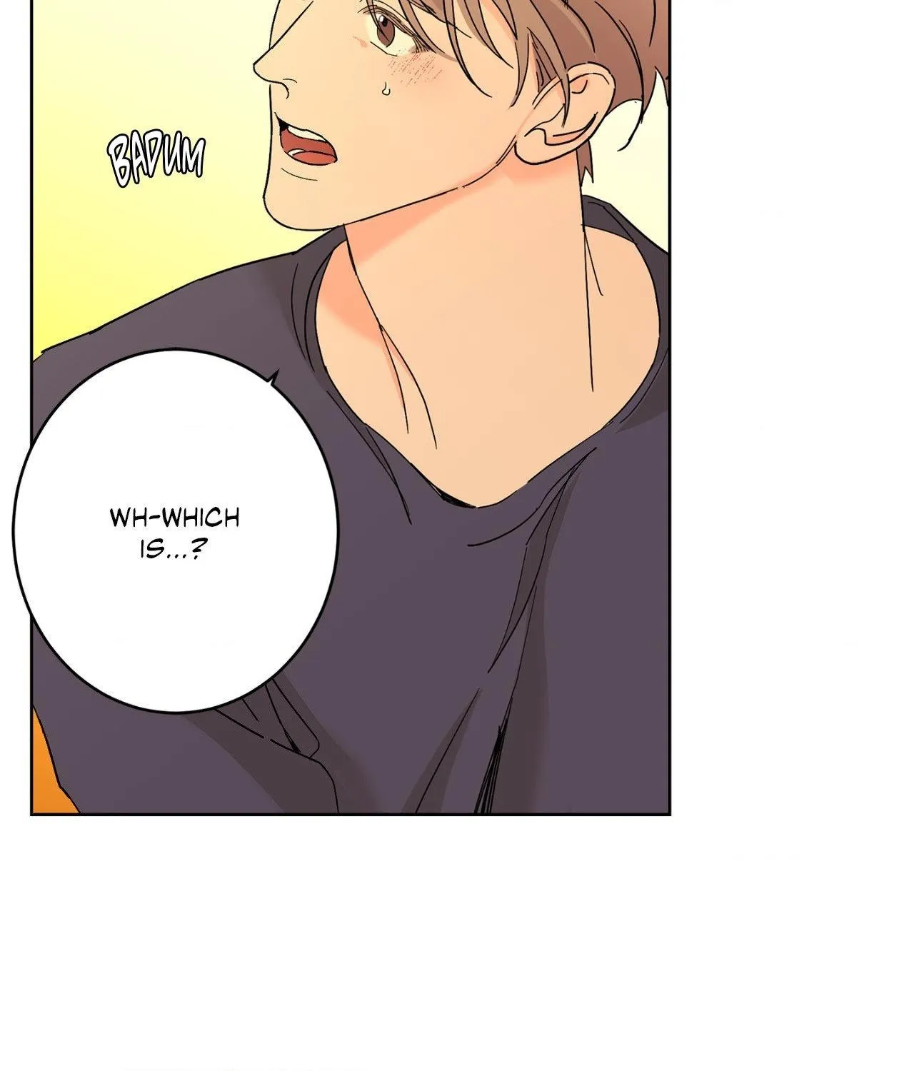 Will the roasted beans sprout? Chapter 100 page 53 - 