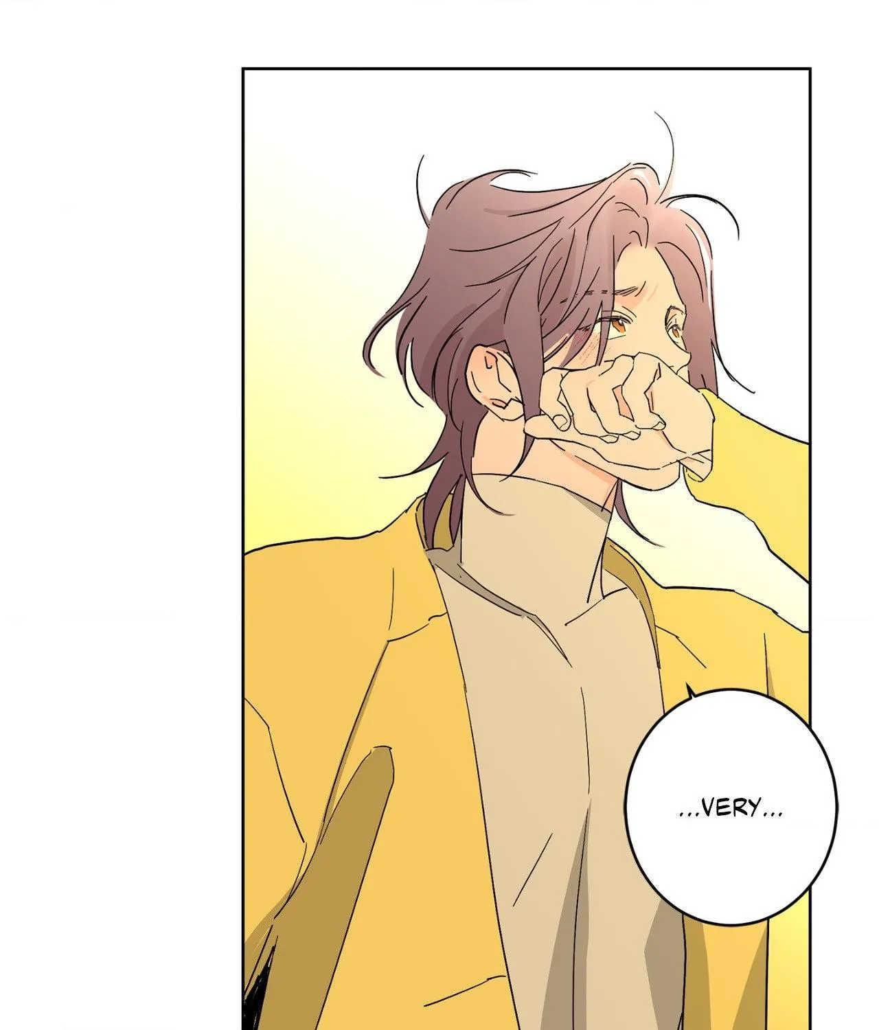 Will the roasted beans sprout? Chapter 100 page 55 - 