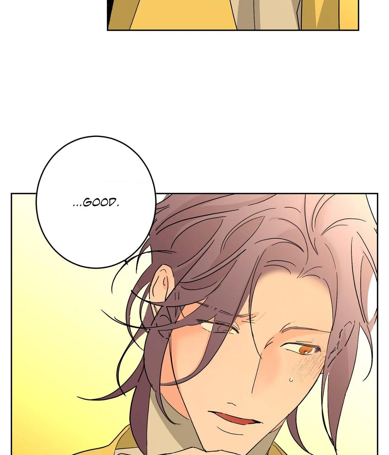 Will the roasted beans sprout? Chapter 100 page 56 - 