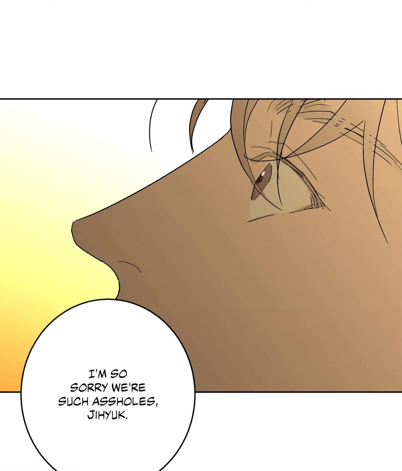 Will the roasted beans sprout? Chapter 100 page 58 - 
