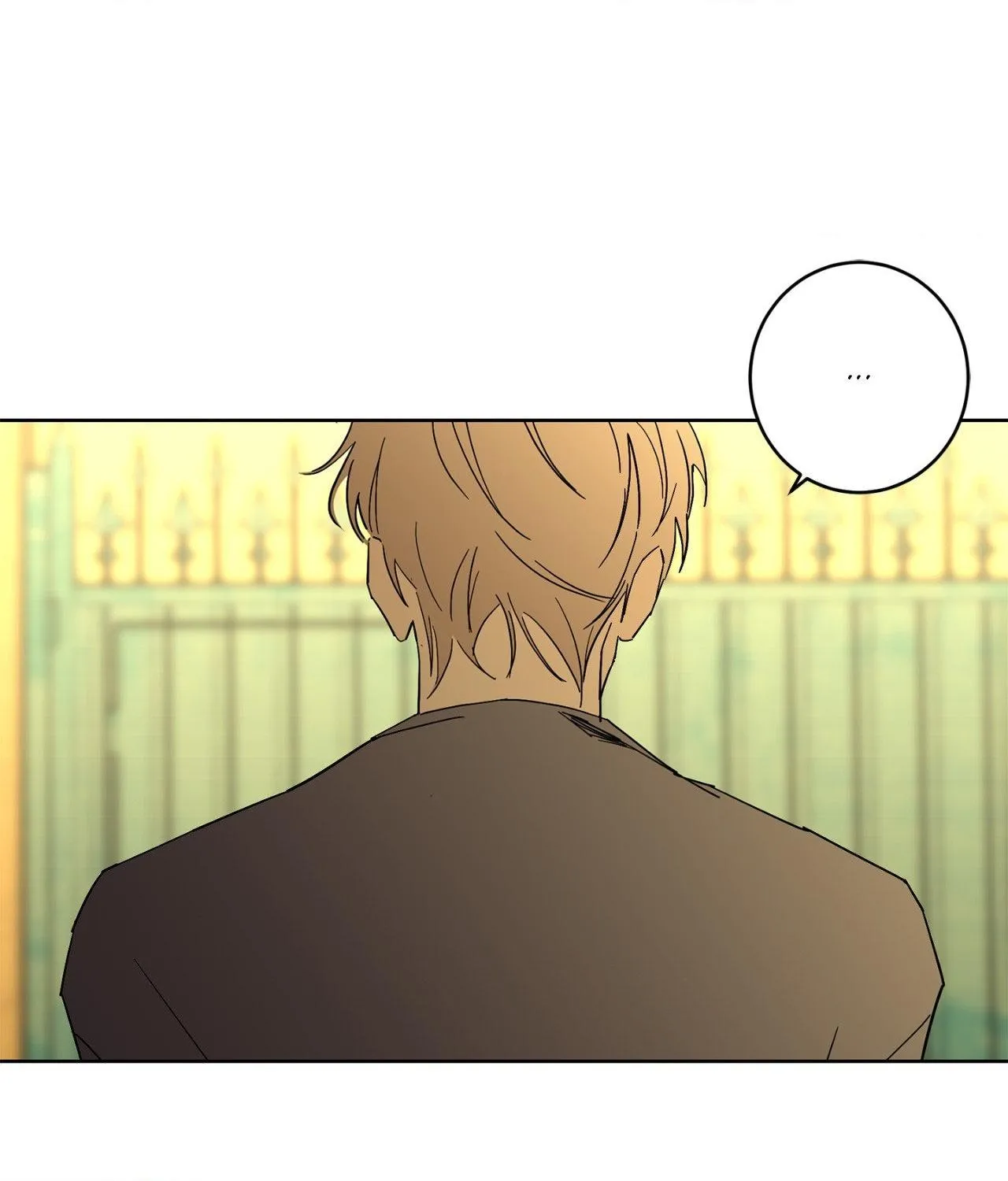 Will the roasted beans sprout? Chapter 100 page 60 - 