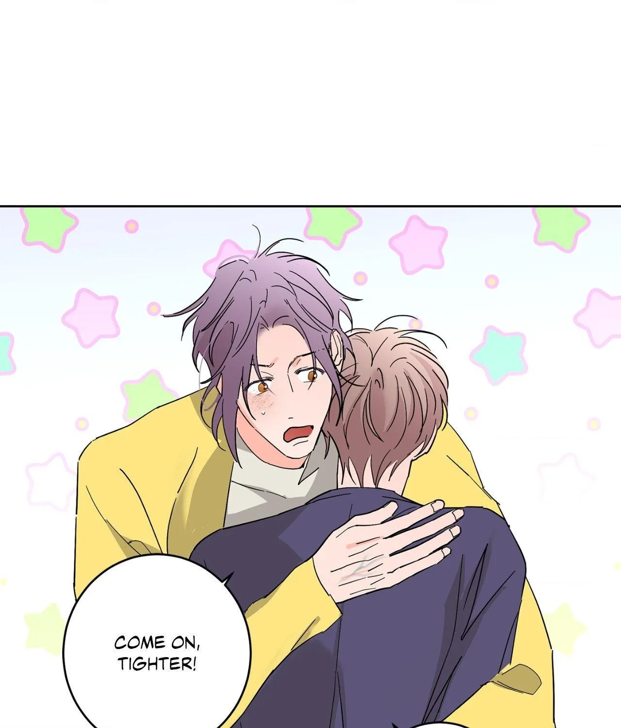 Will the roasted beans sprout? Chapter 100 page 67 - 
