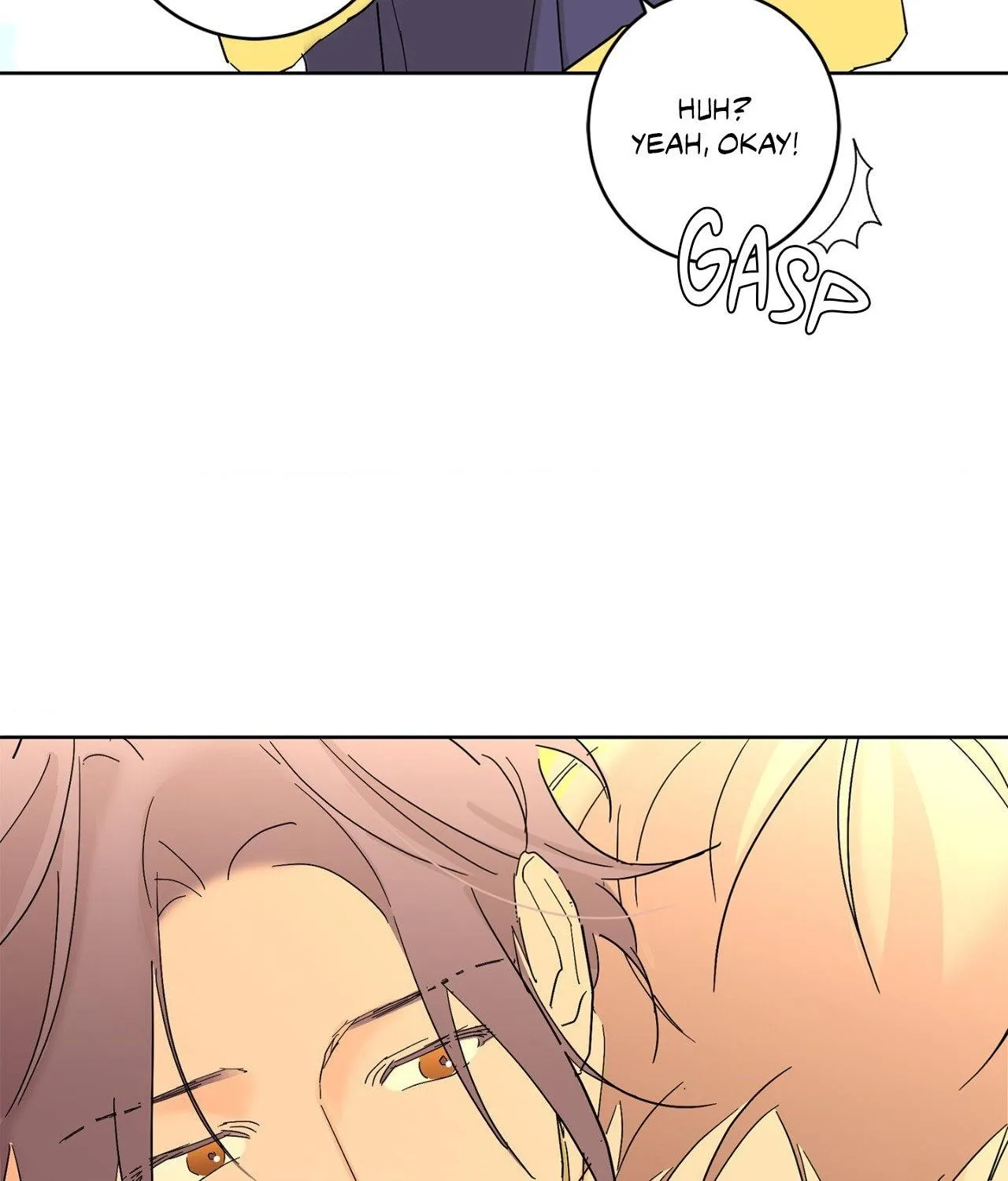 Will the roasted beans sprout? Chapter 100 page 68 - 