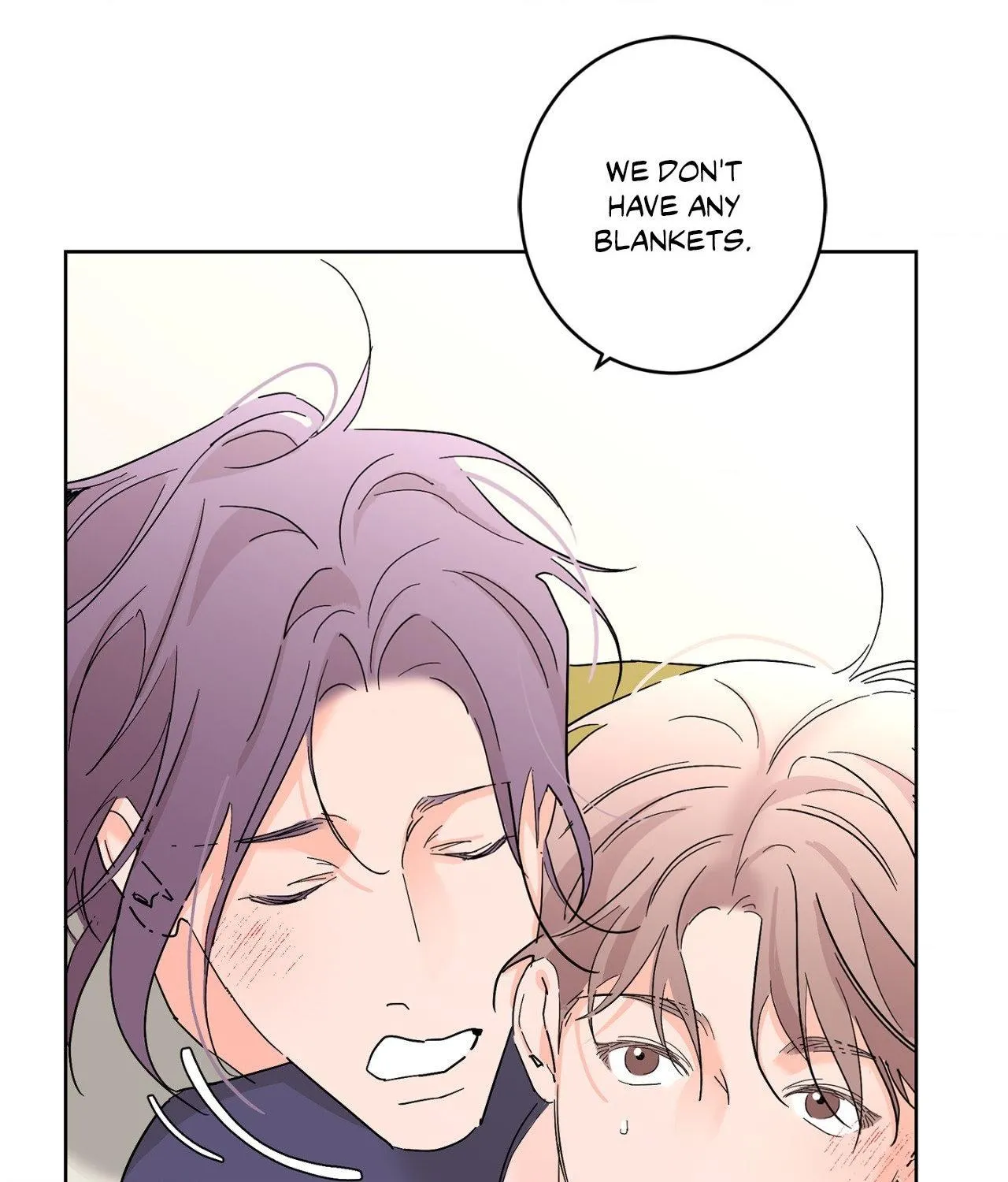 Will the roasted beans sprout? Chapter 100 page 8 - 