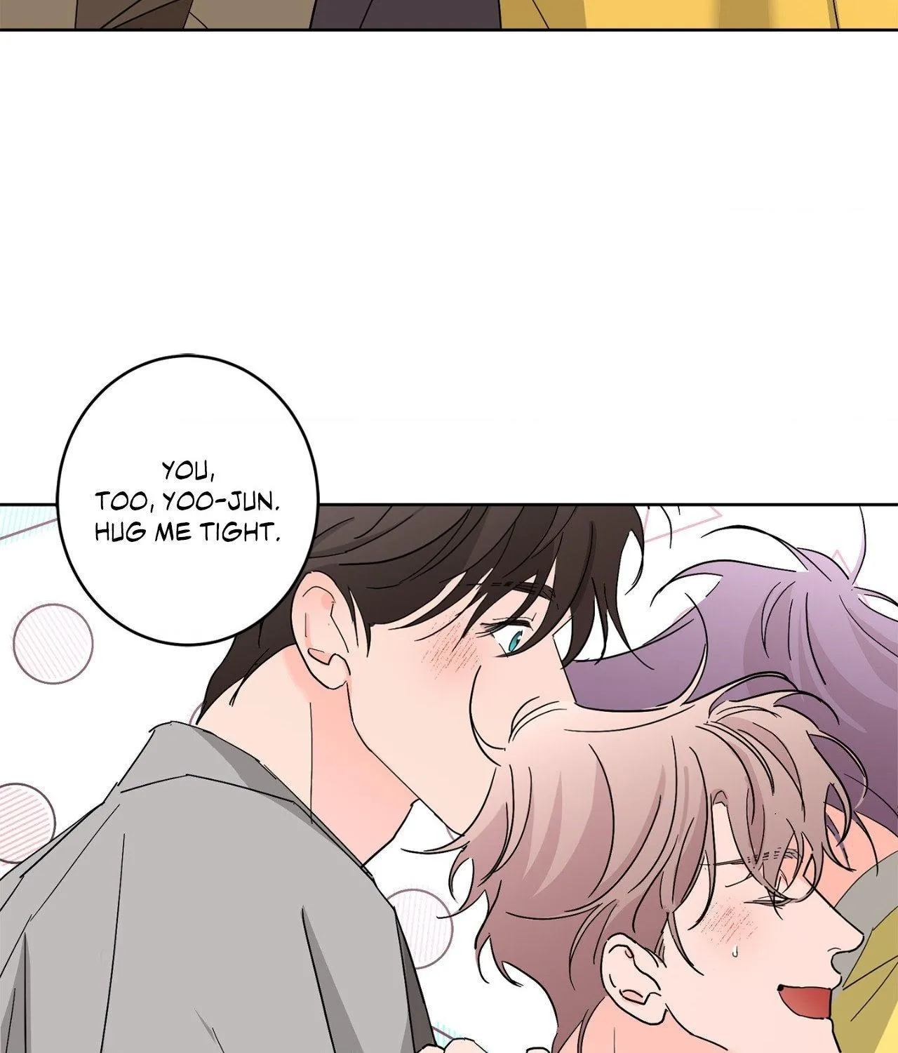 Will the roasted beans sprout? Chapter 100 page 75 - 