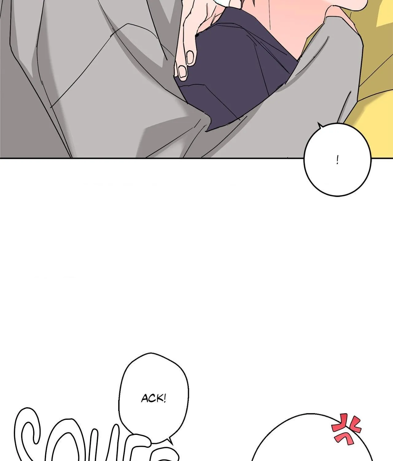 Will the roasted beans sprout? Chapter 100 page 76 - 