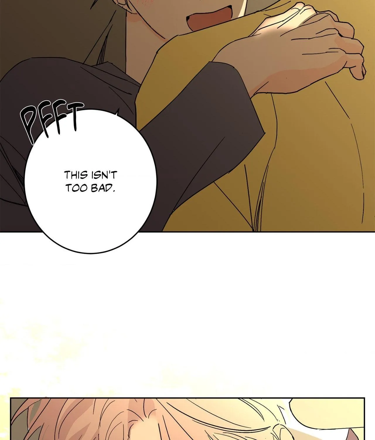 Will the roasted beans sprout? Chapter 100 page 80 - 