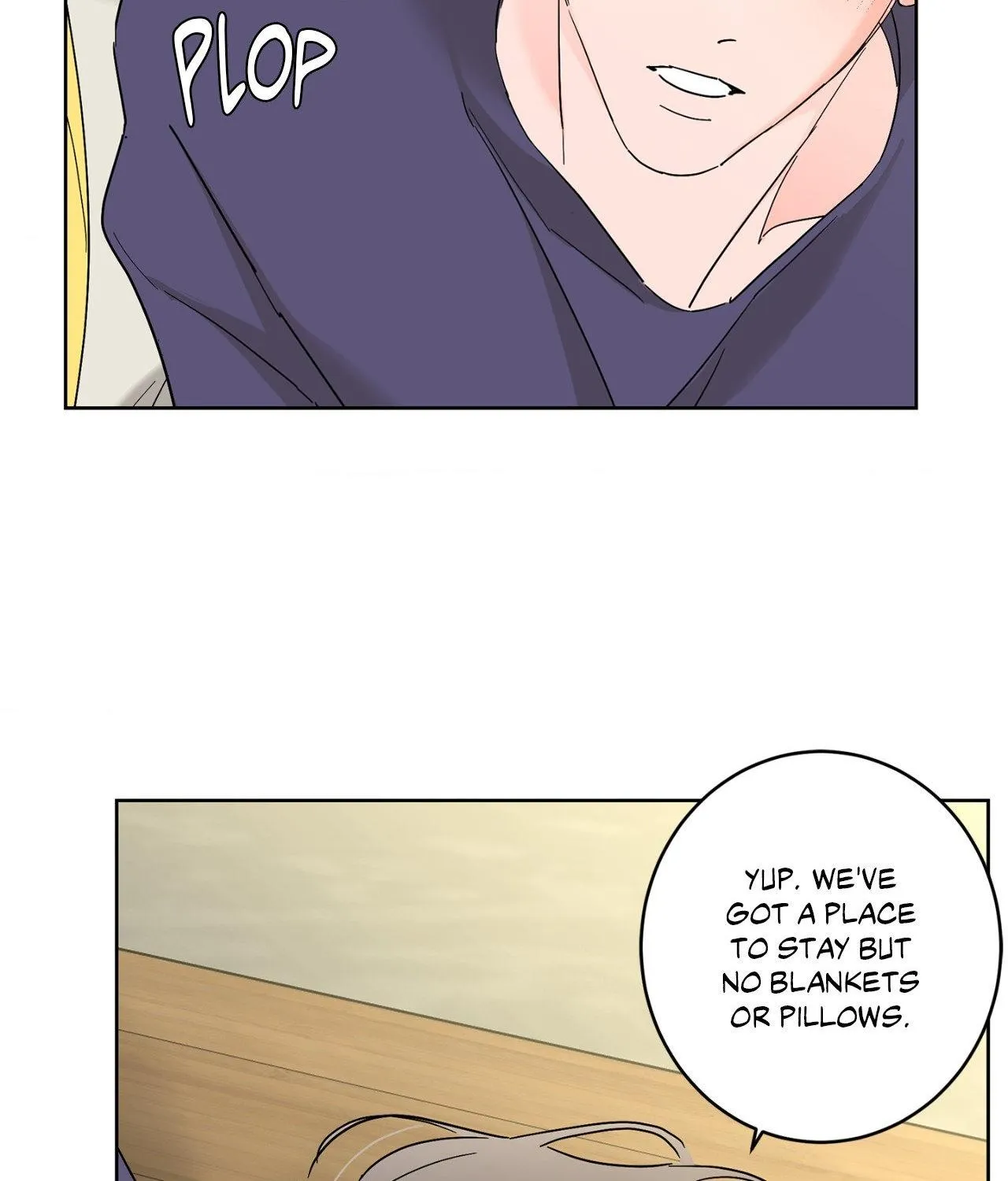 Will the roasted beans sprout? Chapter 100 page 9 - 