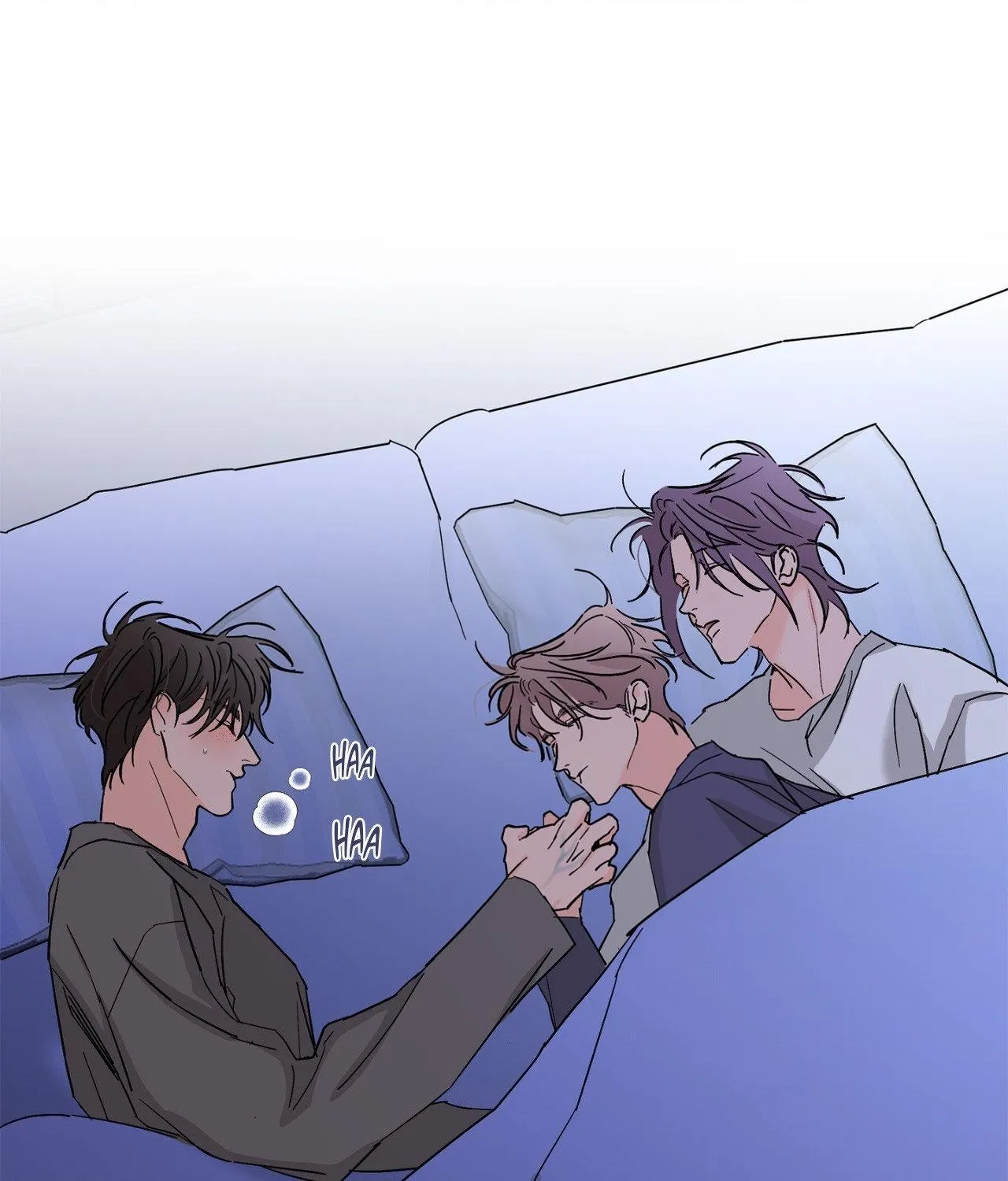 Will the roasted beans sprout? Chapter 100 page 88 - 