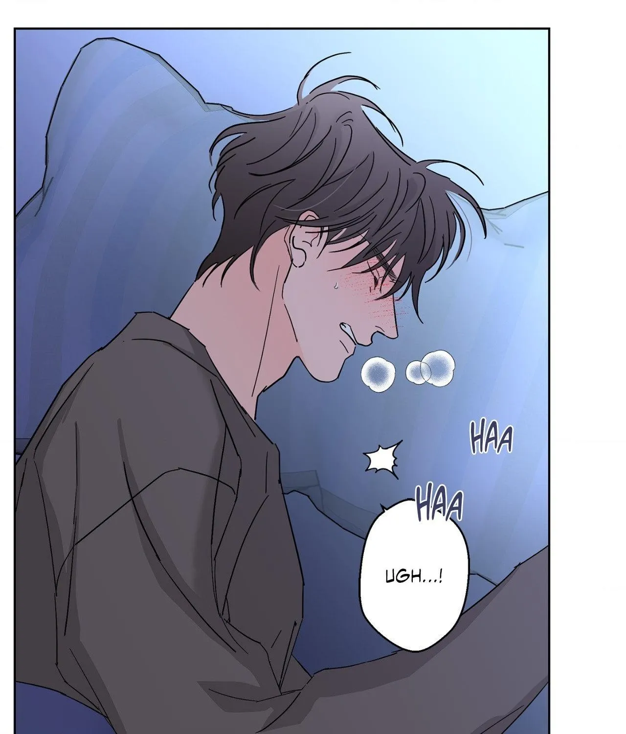Will the roasted beans sprout? Chapter 100 page 90 - 