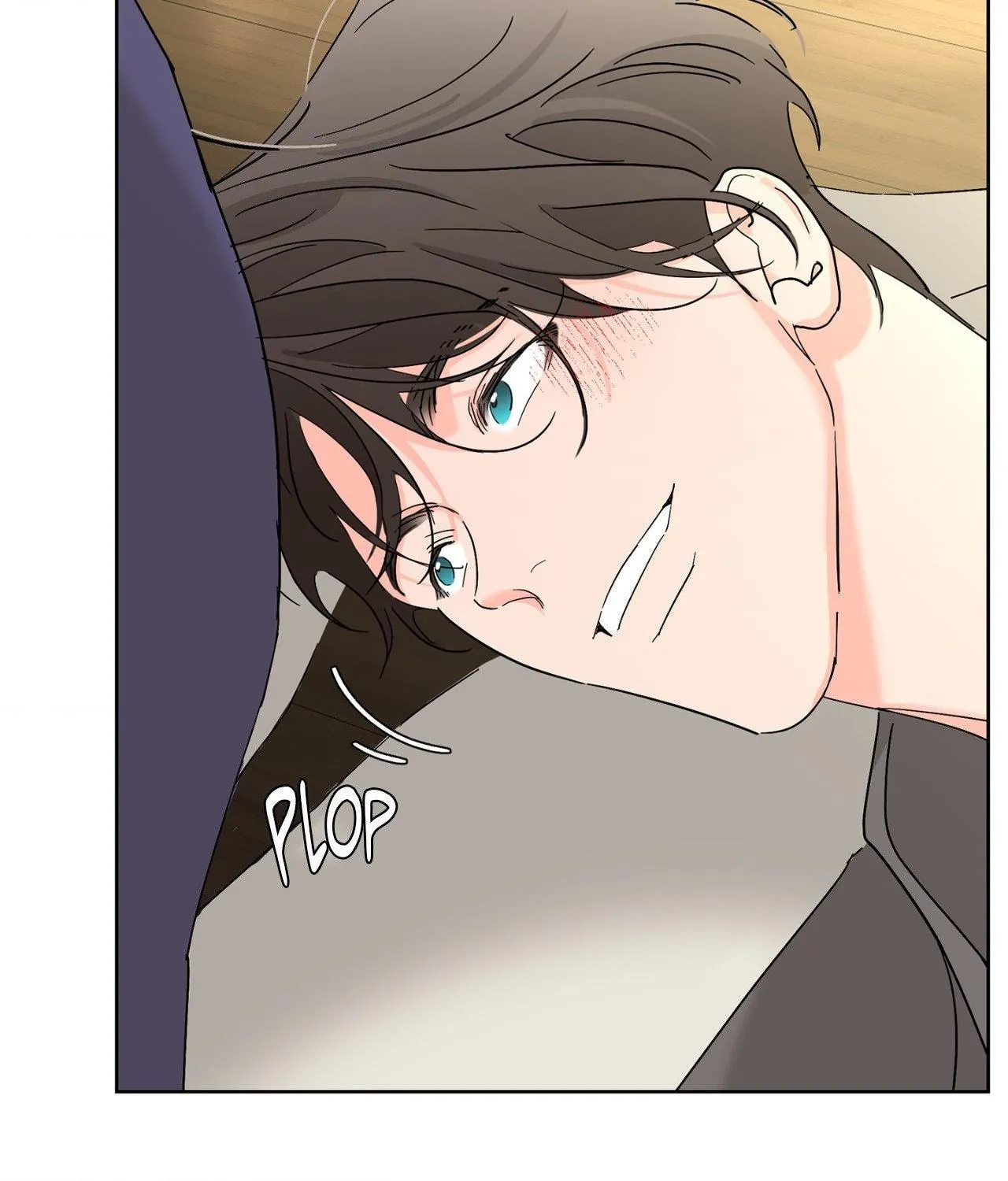 Will the roasted beans sprout? Chapter 100 page 10 - 