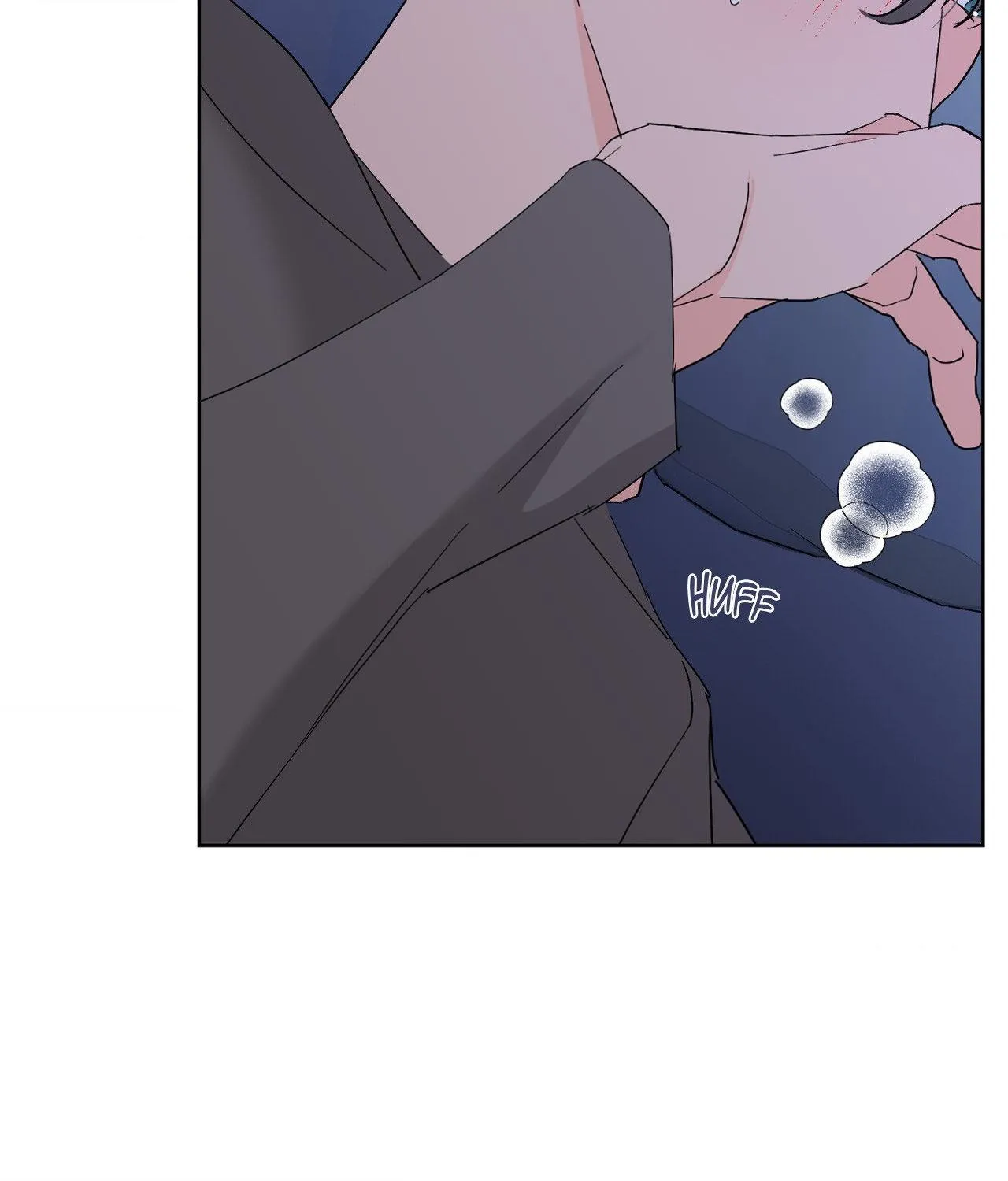 Will the roasted beans sprout? Chapter 100 page 92 - 