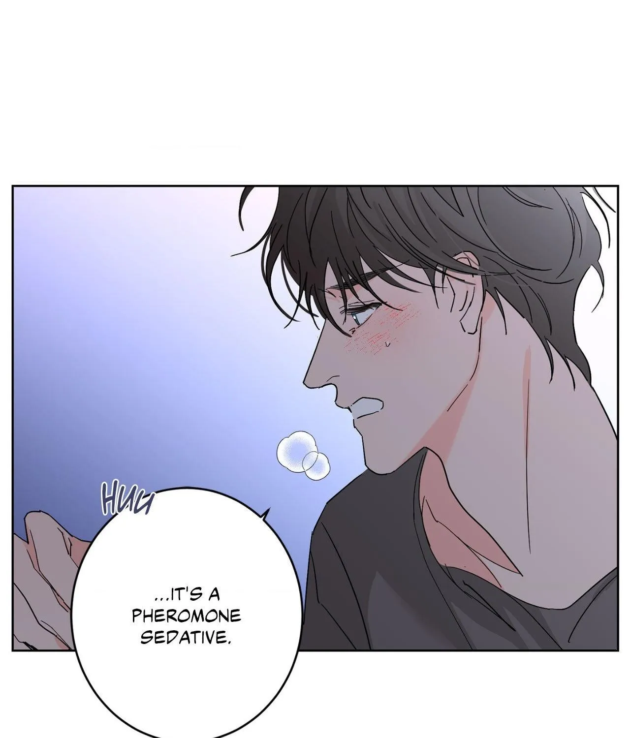 Will the roasted beans sprout? Chapter 101 page 12 - 