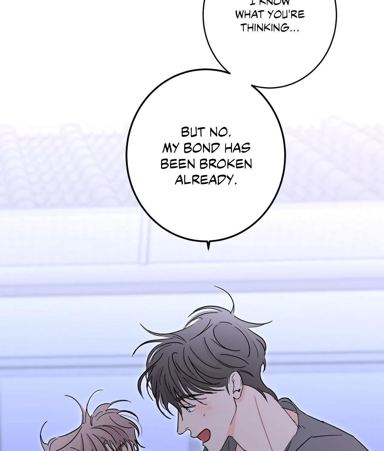 Will the roasted beans sprout? Chapter 101 page 19 - 