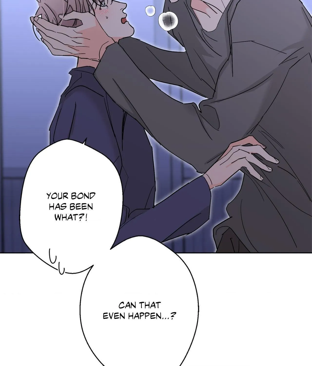 Will the roasted beans sprout? Chapter 101 page 20 - 
