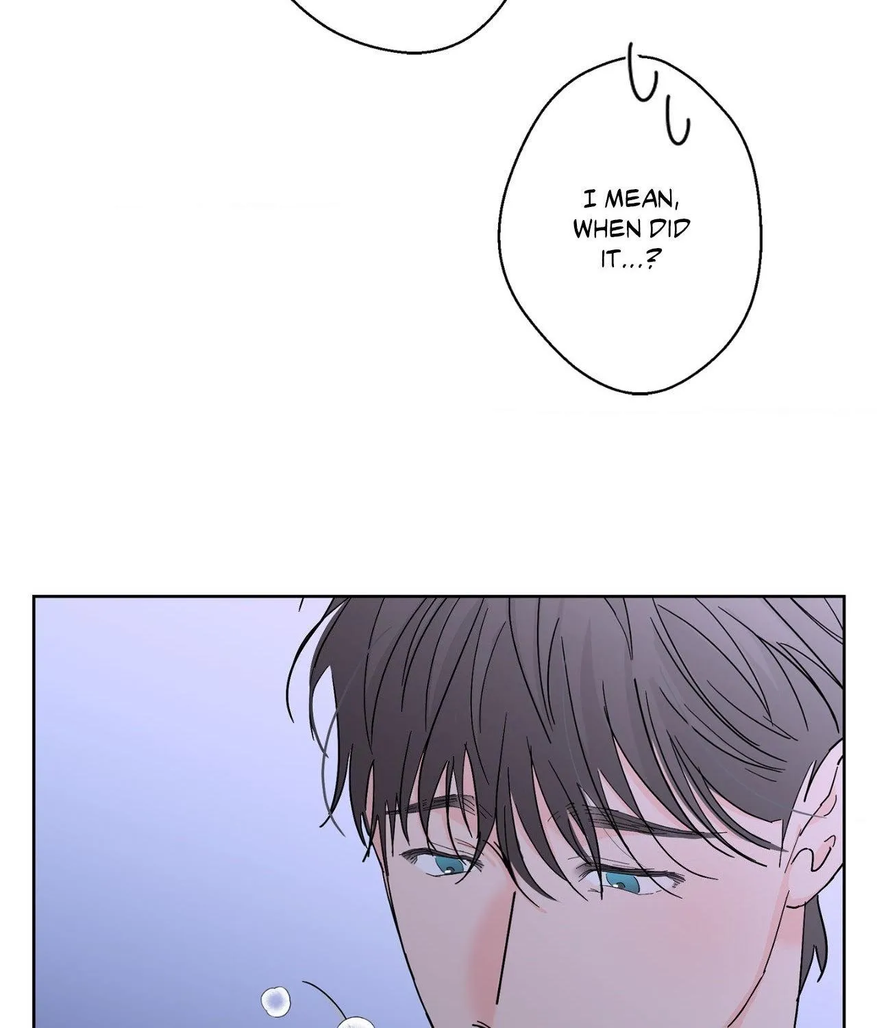 Will the roasted beans sprout? Chapter 101 page 21 - 