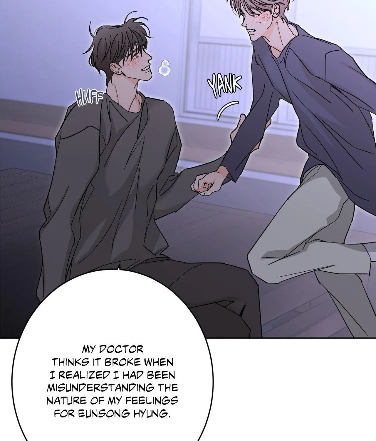 Will the roasted beans sprout? Chapter 101 page 29 - 