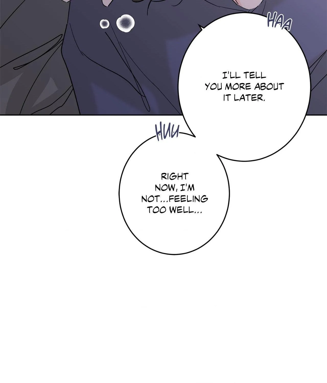 Will the roasted beans sprout? Chapter 101 page 31 - 