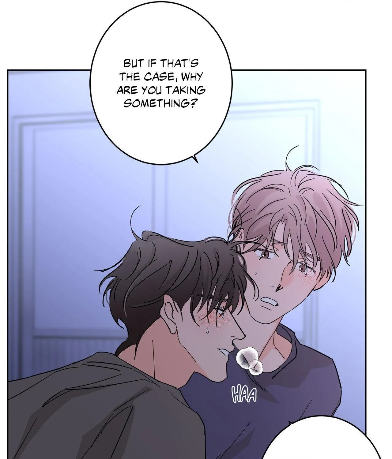 Will the roasted beans sprout? Chapter 101 page 32 - 