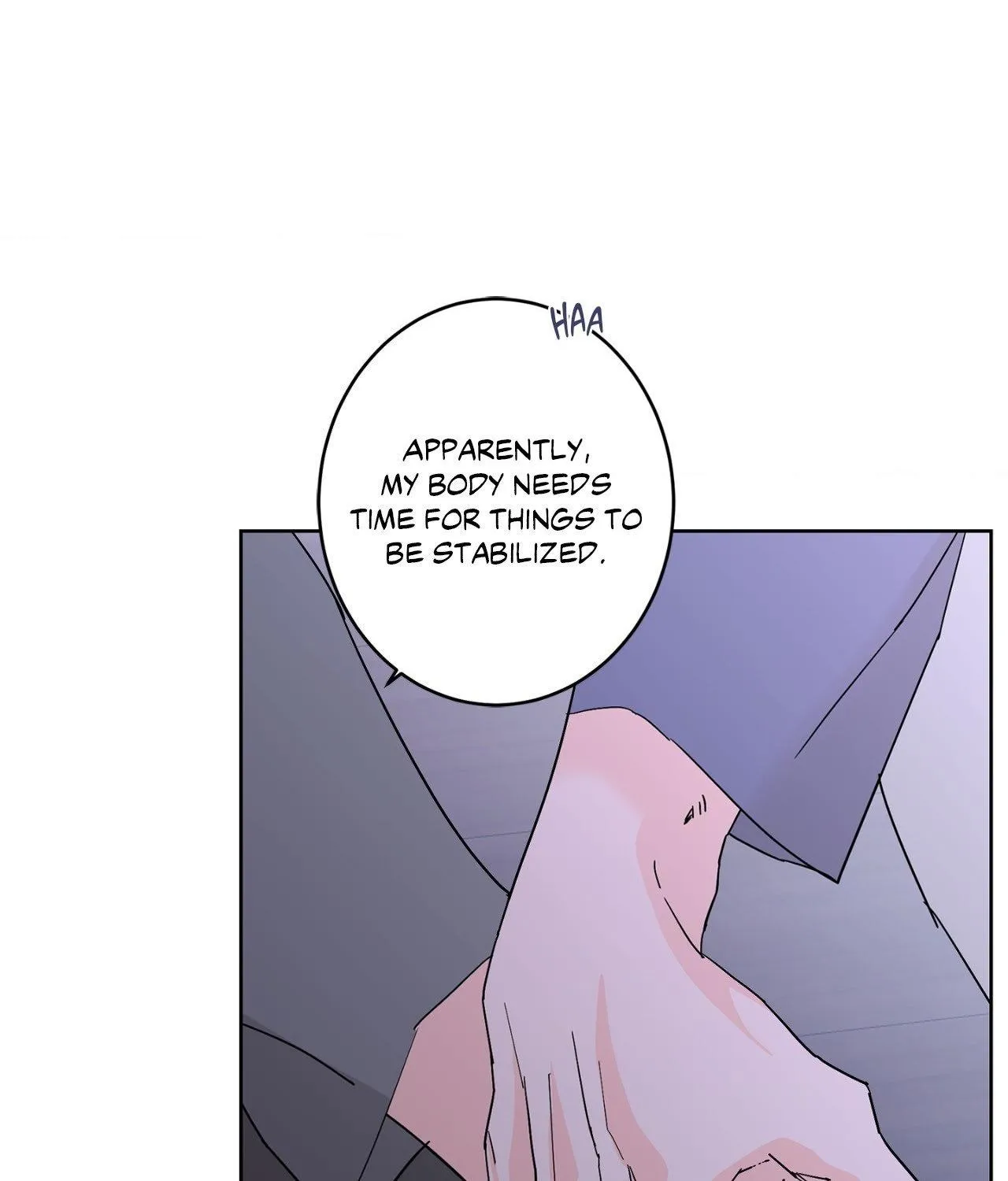 Will the roasted beans sprout? Chapter 101 page 34 - 