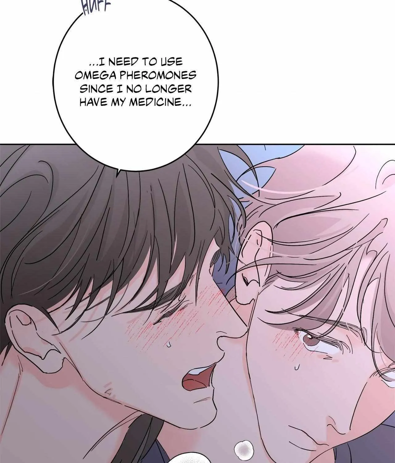 Will the roasted beans sprout? Chapter 101 page 36 - 