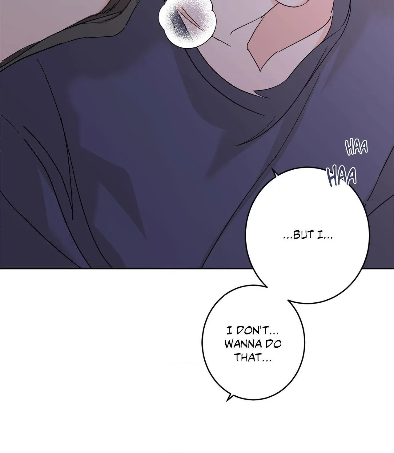 Will the roasted beans sprout? Chapter 101 page 37 - 