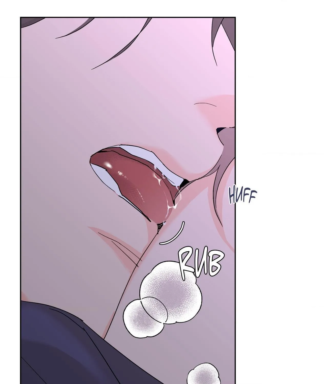 Will the roasted beans sprout? Chapter 101 page 38 - 