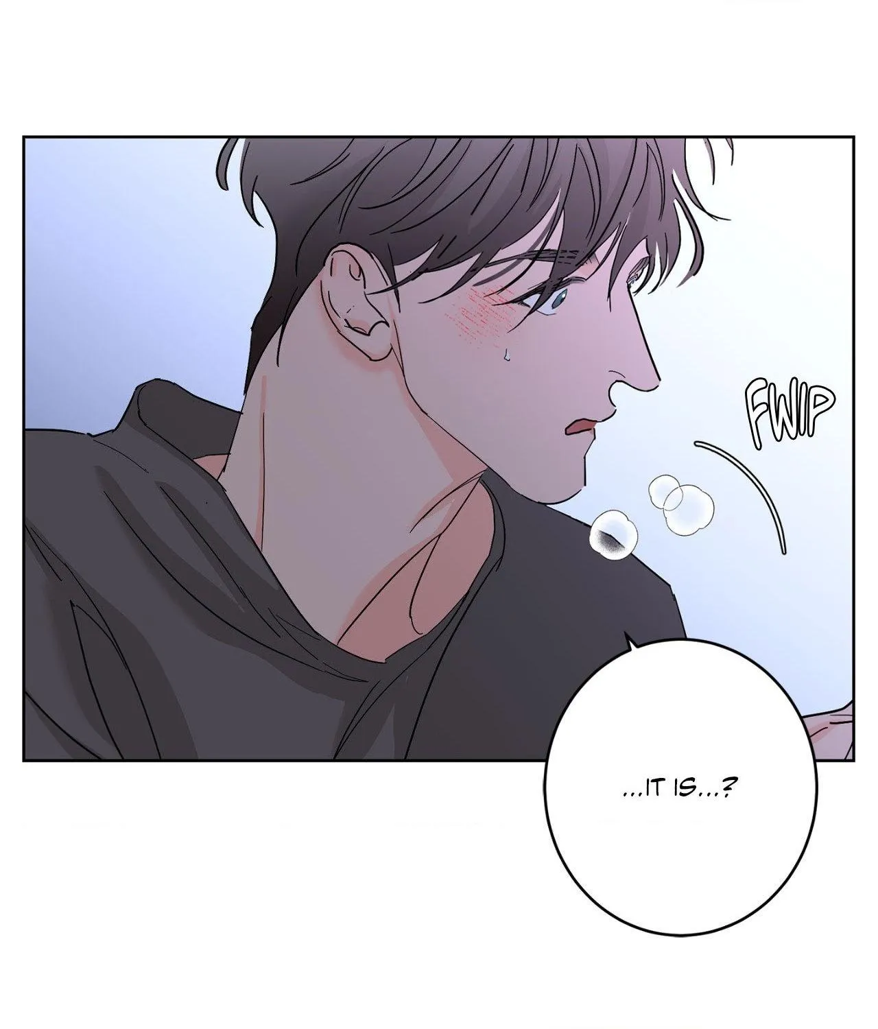 Will the roasted beans sprout? Chapter 101 page 44 - 