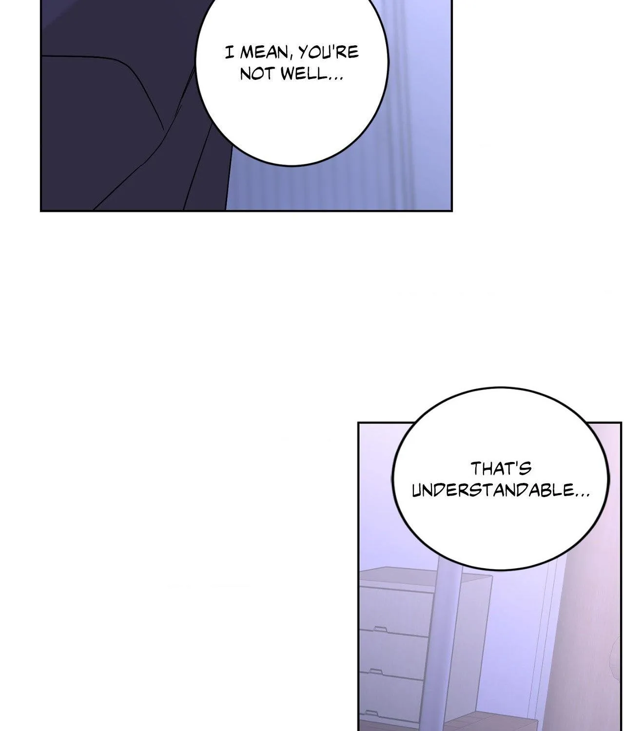 Will the roasted beans sprout? Chapter 101 page 46 - 