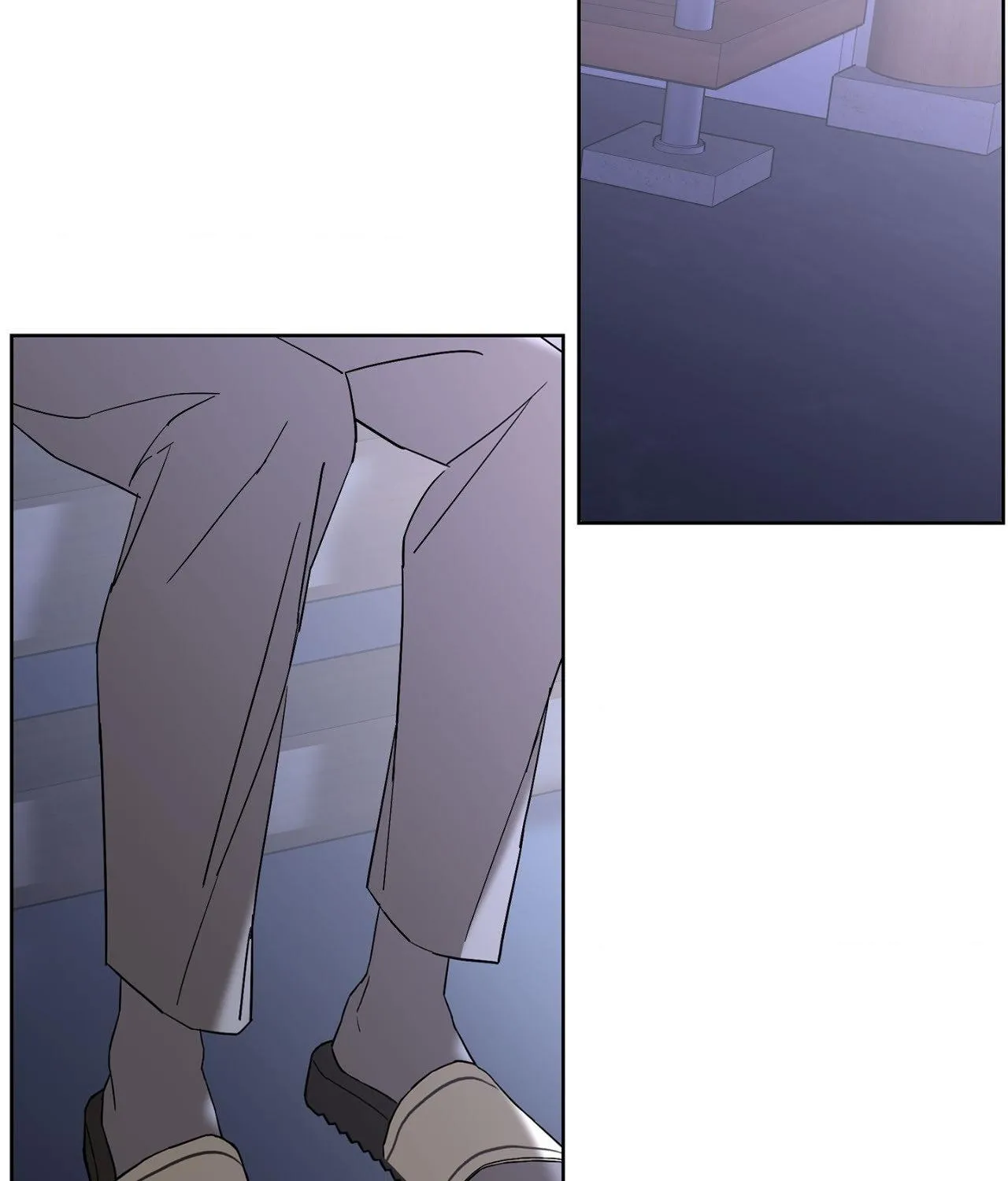 Will the roasted beans sprout? Chapter 101 page 47 - 